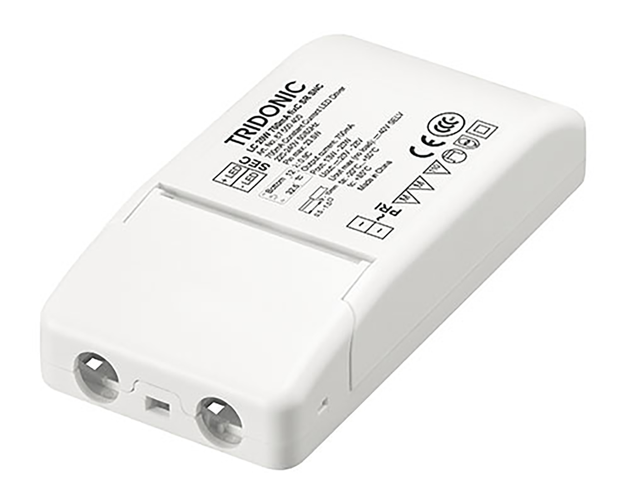 20W 500mA fixC SR SNC ESSENCE Constant Current LED Driver